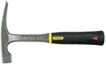 STANLEY Maurerhammer FatMax Antivibe 570g