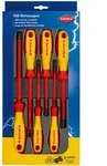 KNIPEX 00 20 12 V01 Schraubendreher-Paket 6-teilig