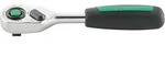STAHLWILLE QR-Feinzahnknarre 1/4 RSW.4.5&deg; L.117mm