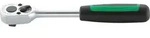 STAHLWILLE Knarre 3/8 RSW.12&deg; L.193mm