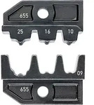 KNIPEX 97 49 09 Crimpeinsatz f&uuml;r Aderendh&uuml;lsen
