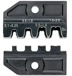 KNIPEX 97 49 40 Crimpeinsatz f&uuml;r Koaxial-Verbinder