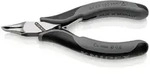 KNIPEX 64 62 120 ESD Elektronik-Vornschneider ESD mit Mehrkomponenten-H&uuml;llen 120...