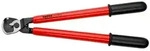 KNIPEX 95 17 500 Kabelschere tauchisoliert, VDE-gepr&uuml;ft 500 mm