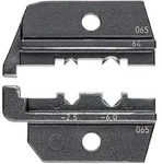 KNIPEX 97 49 64 Crimpeinsatz f&uuml;r ABS-Stecker