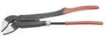 VBW ABC-Maulrohrzange X-GRIP&reg; 1 1/2" L.427mm