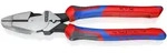 KNIPEX 09 12 240 Kraft-Kombizange "Lineman's Pliers" amerikanisches Modell mit...