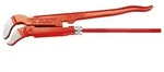 VBW S-Maul-Rohrzange 1" L.320mm
