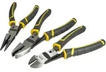 STANLEY Duo Kraftzange FatMax, Set 3-tlg