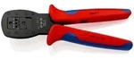 KNIPEX 97 54 26 Crimpzange f&uuml;r Miniaturstecker Parallelcrimp f&uuml;r Mini-FitTM von