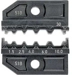 KNIPEX 97 49 30 Crimpeinsatz f&uuml;r unisolierte Sto&szlig;verbinder