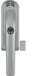 ABUS Abschlie&szlig;barer Fenstergriff FG300A S AL0145