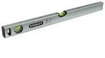 STANLEY Wasserwaage Klassik magnetisch 200cm