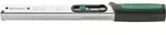 STAHLWILLE Drehmomentschl&uuml;ssel MANOSKOP&reg; 730 Quick 6-50N&middot;m 9 x 12 mm L. 315mm