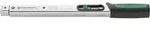 STAHLWILLE Drehmomentschl&uuml;ssel MANOSKOP&reg; 730 Quick 20-100N&middot;m 9 x 12 mm L. 370mm