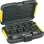 DEWALT Steckschluessel-Set 17-tlg. schlagf