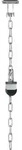 ABUS Gitterrostsicherung GS40 B/SB