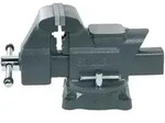 STANLEY Schraubstock MaxSteel schwer, 100 mm