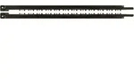 DEWALT Spezialsaegeblatt HSS Holz 430mm