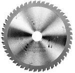 DEWALT Kreissaegeblatt stat. 216/30mm 48WZ