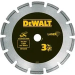DEWALT Diamanttrennscheibe LaserHP3 230mm