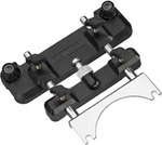 DEWALT Fuehrungssch. Adapter Oberfraesen