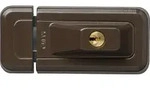 ABUS Fenster-Zusatzsicherung 3010 B vs.