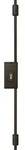 ABUS T&uuml;r-Stangenschloss TSS550 B mit EC550 Set inkl. Stangen