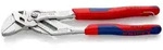 KNIPEX 86 05 250 T Zangenschl&uuml;ssel Zange und Schraubenschl&uuml;ssel in einem Werkzeu...