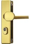 ABUS Schutzbeschlag KLZS714 F3 EK