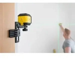 STANLEY Linienlaser Cubix gruen
