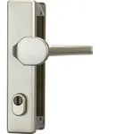 ABUS Schutzbeschlag HLZS814 F2 EK