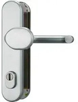 ABUS Schutzbeschlag HLZS814 ER EK