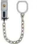 ABUS T&uuml;rkette SK99 S B/DFNLI
