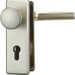 ABUS Schutzbeschlag KKT512 F2 EK
