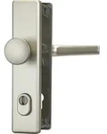 ABUS Schutzbeschlag HLN414 ZS F2 CL/DFNLI