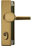 ABUS Schutzbeschlag HLZS814 F4 EK