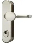 ABUS Schutzbeschlag HLZS814 F2 EK