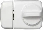 ABUS T&uuml;r-Zusatzschloss 7510 W