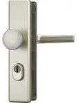 ABUS Schutzbeschlag KLN314 ZS F2 CL/DFNLI