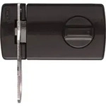 ABUS T&uuml;r-Zusatzschloss 2130 B CL/DFNLI