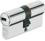 ABUS T&uuml;rzylinder XP20SN 45/45 gl. Sonderproduktion