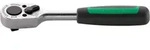 STAHLWILLE Knarre 1/4 RSW.16.5&deg; L.117mm