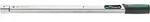 STAHLWILLE Drehmomentschl&uuml;ssel MANOSKOP&reg; 730 Quick 80-400N&middot;m 14 x 18 mm L. 590mm