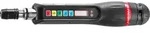 FACOM Drehmomentschrauber 1/4" 0,4 - 4 Nm