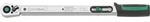 STAHLWILLE Drehmomentschl&uuml;ssel MANOSKOP&reg; 721QR Quick 40-200N&middot;m 1/2" L. 482mm