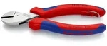 KNIPEX 73 05 160 T X-Cut&reg; Kompakt-Seitenschneider mit 2K-H&uuml;llen, mit integrierte...