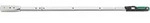 STAHLWILLE Drehmomentschl&uuml;ssel Service MANOSKOP&reg; 730N 160-800N&middot;m 22 x 28 mm L.