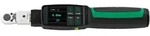 STAHLWILLE Elektromechanischer Drehmoment-/Drehwinkelschl&uuml;ssel MANOSKOP&reg; 714R 1-...