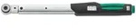 STAHLWILLE Drehmomentschl&uuml;ssel Service MANOSKOP&reg; 730NR 15-75ft&middot;lb 1/2 L. 420mm
